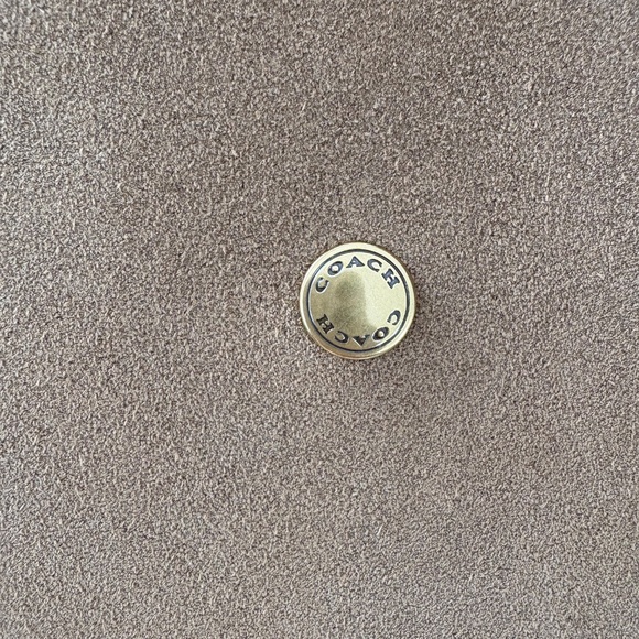 COACH Brooklyn 39 Shoulder Bag - Picture 5 of 9